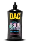 Auto sampoon DAC NANO CERAMIC šampoon 750ML